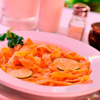 Disfruta la Gastronomía Yucateca y Enamórate.