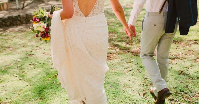 Make it happen! How to take care of your skin and your body before the wedding.