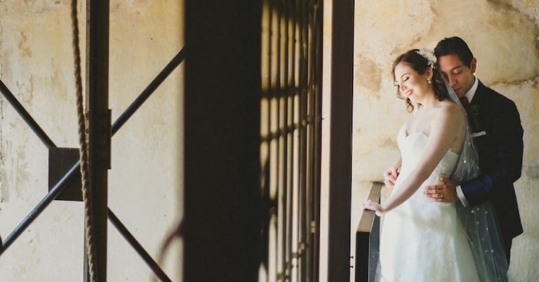 Boda Real en Hacienda Texán de Palomeque: Marifer y Miguel