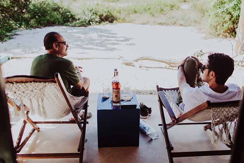 licor para boda