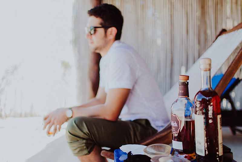licor para boda