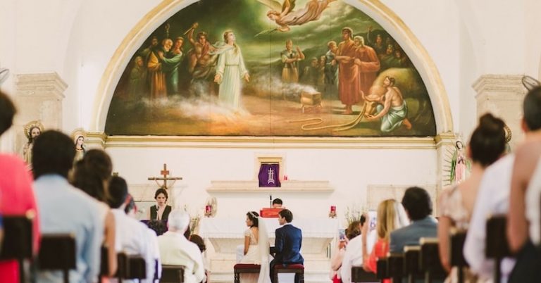 ✍ How to make Wedding Missals? 🤔
