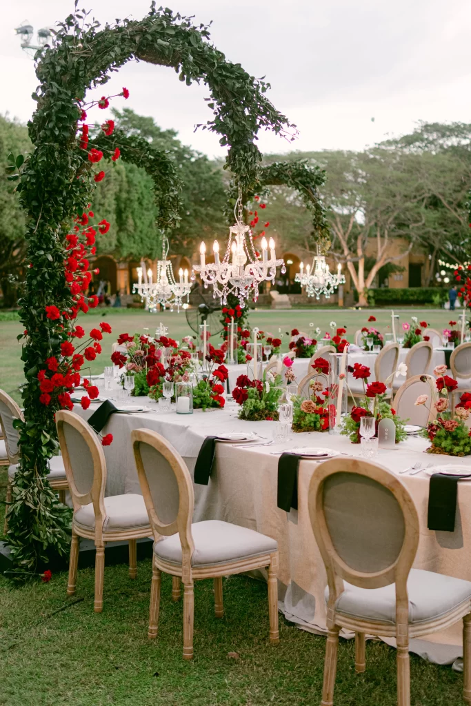 wedding flowers