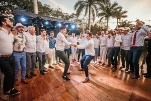 dancing floor for wedding 
