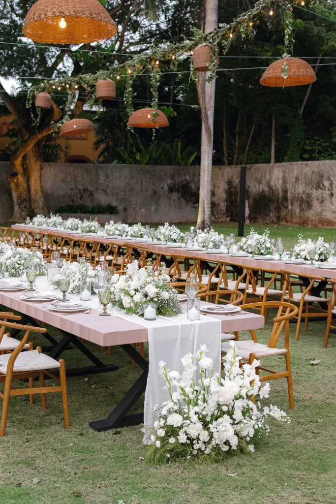 wedding flowers