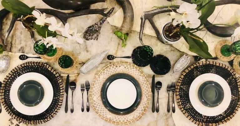 Wedding furniture in Cancun? Discover everything you need to know 🌊🐬