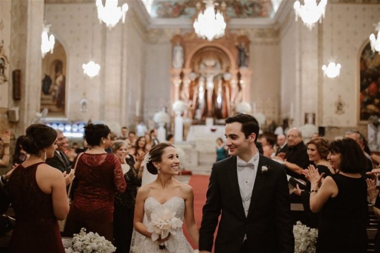 Destination Wedding: What do I need for my Catholic wedding? 💍💒