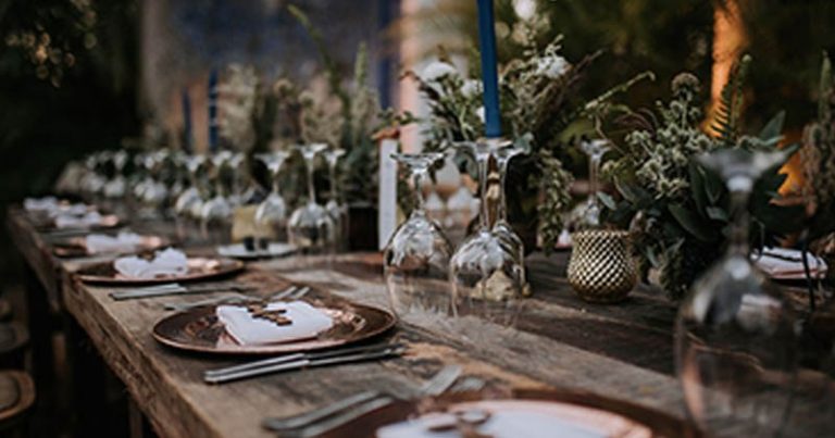 Wedding Details at Hacienda San Jose Cholul 💒 Sheira & Maxime