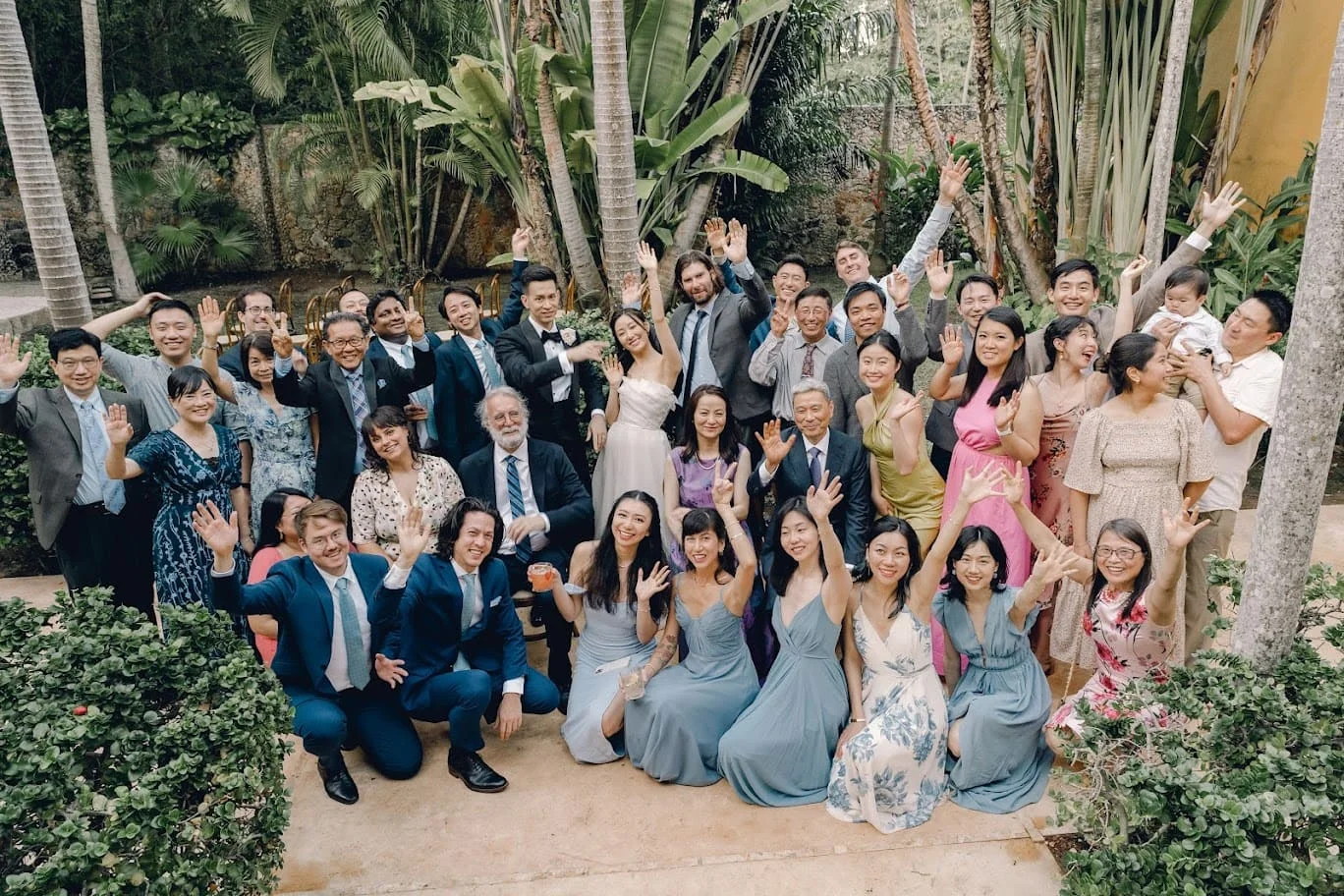 What to wear to a mexican wedding in Yucatan? Discover it! What to wear to a mexican wedding in Yucatan? Discover it!