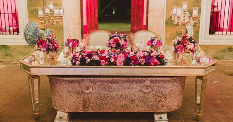 How to Budget for a Wedding in Yucatan? 💸 ⛪