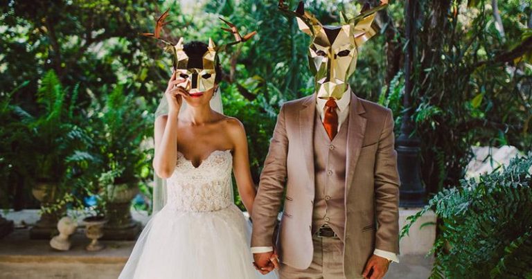 Real Weddings in Yucatan: You’ll love them! 💍