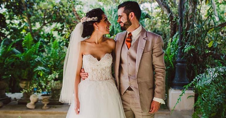 Destination Wedding at Hacienda Selva Maya 👩‍❤‍💋‍👨 Chris & Cris
