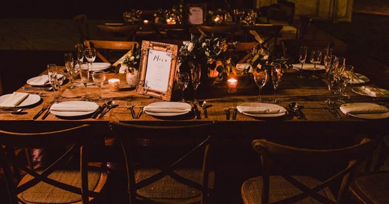 Details at Hacienda Selva Maya 👩‍❤‍💋‍👨 Chris & Cris
