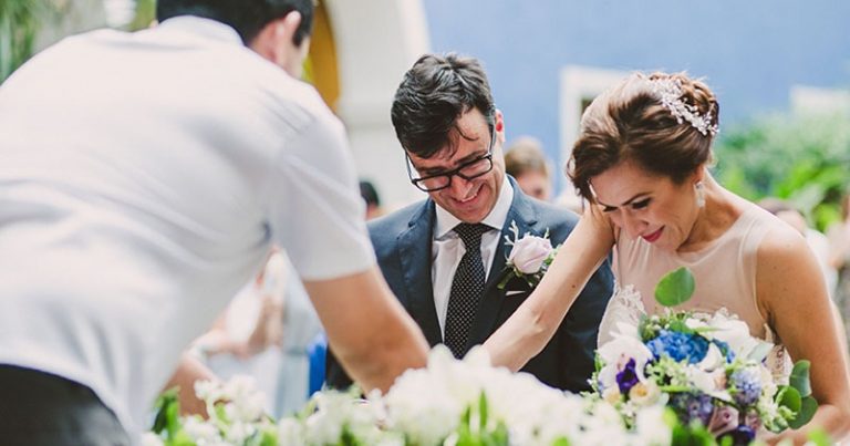 The requirements for a legal wedding in Merida 💘