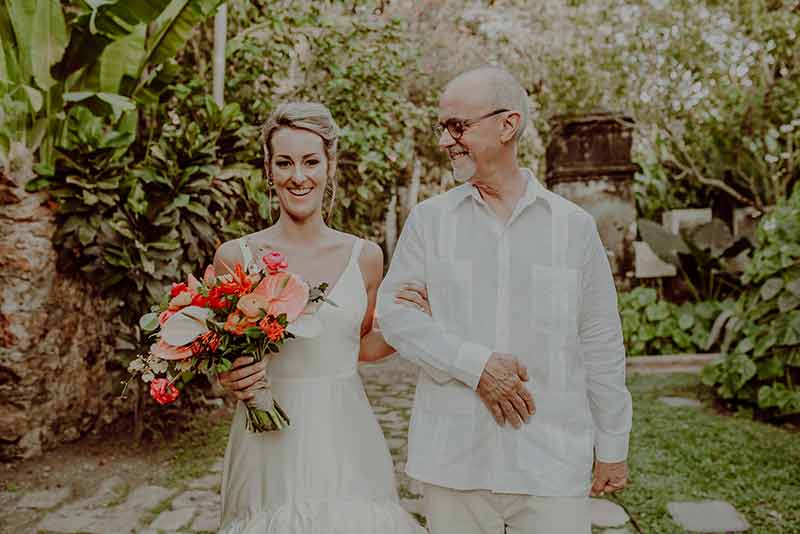 boda en hacienda