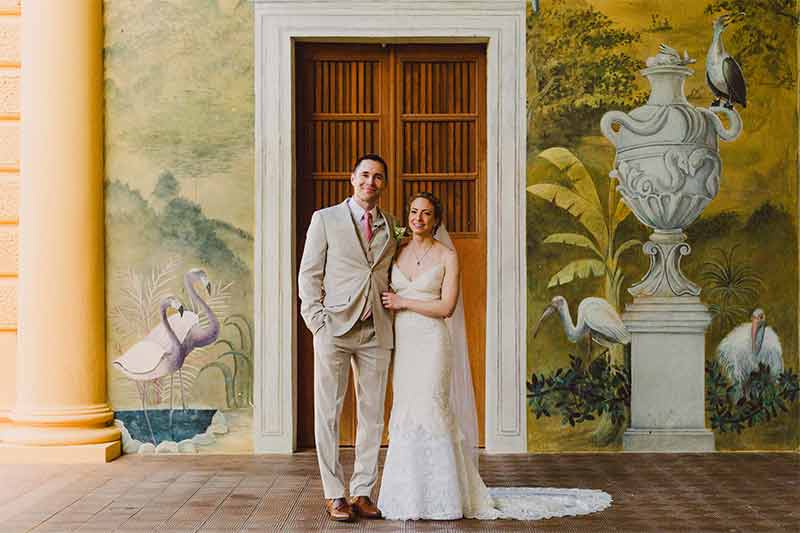 first look en hacienda tekik de regil