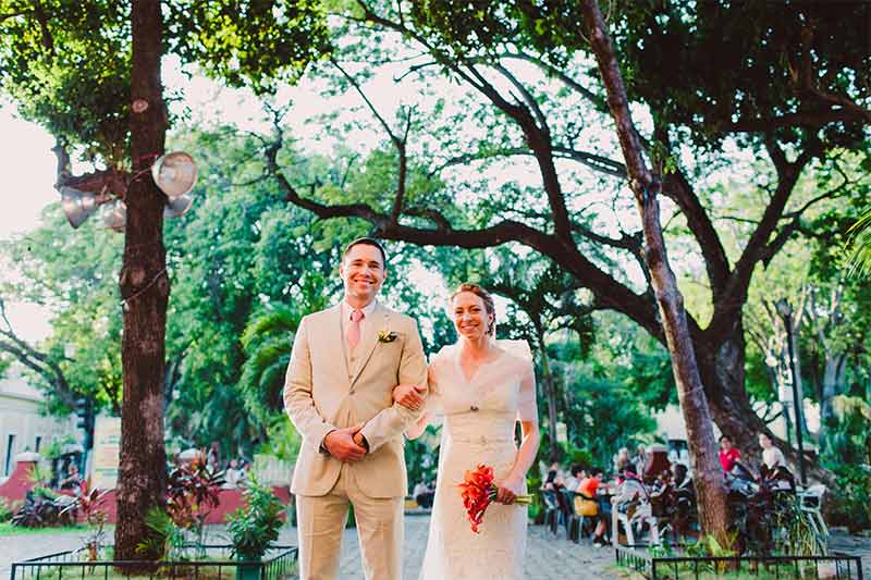 boda en merida yucatan