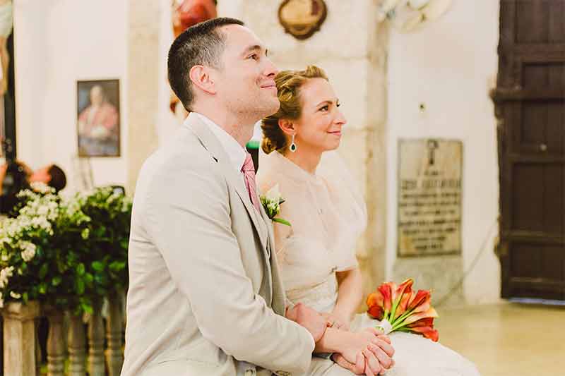 boda en merida yucatan