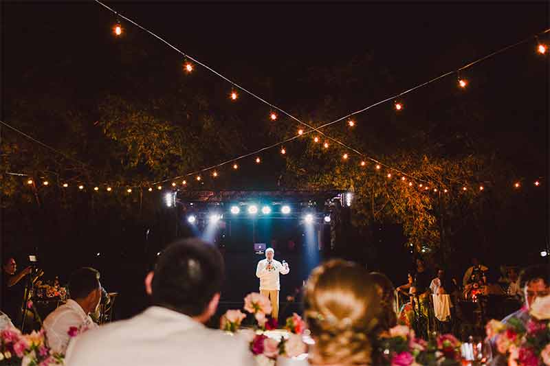 boda en hacienda tekik de regil