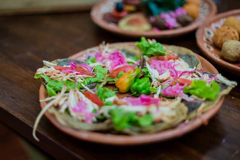 comida yucateca 