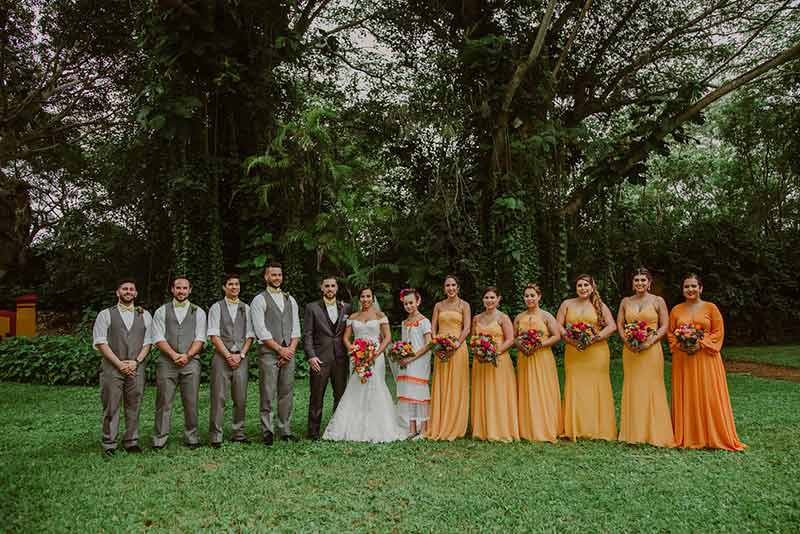 boda en hacienda yucatan