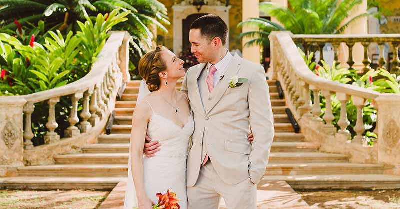 boda destino en yucatan