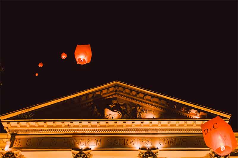 detalles para boda en yucatan