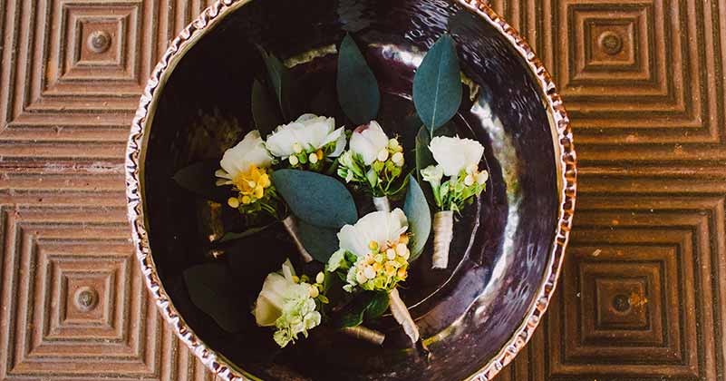detalles para boda en yucatan