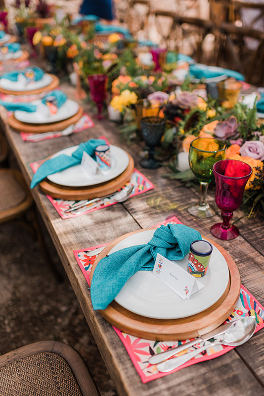 decoracion para boda