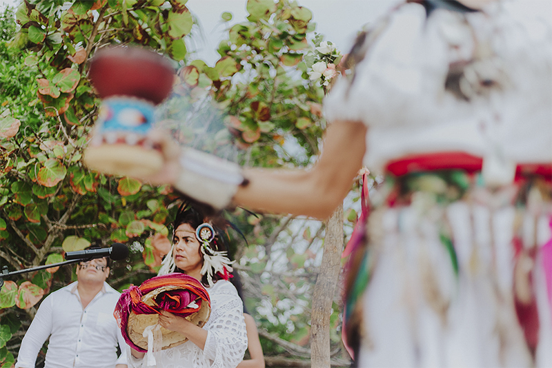 boda maya
