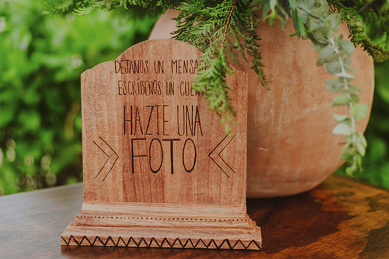 detalles para boda en playa