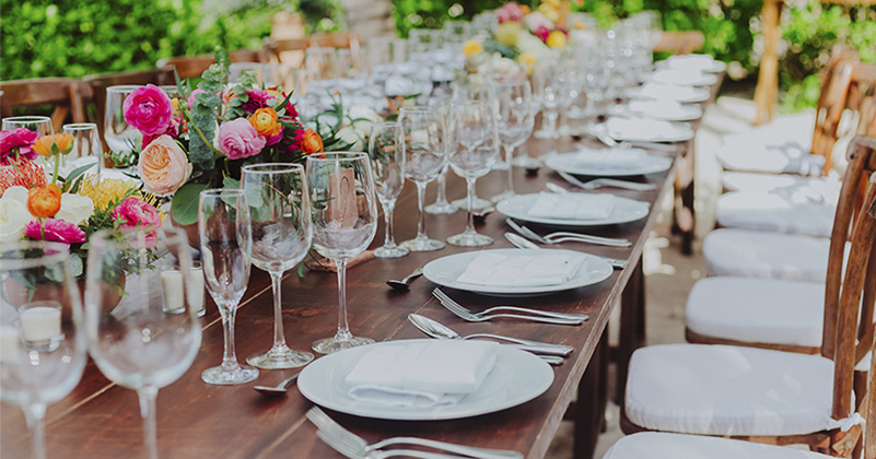 detalles para boda en playa