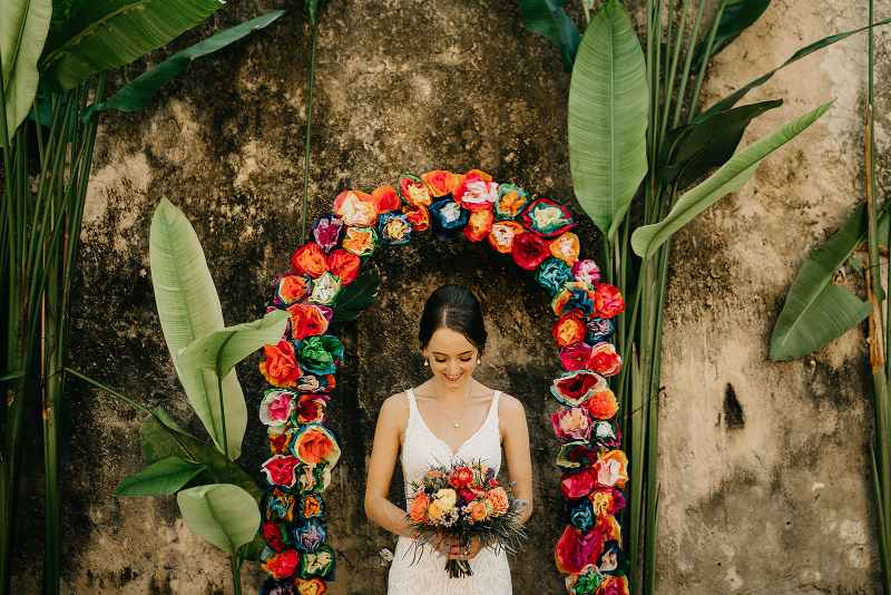 boda en hacienda yucatan