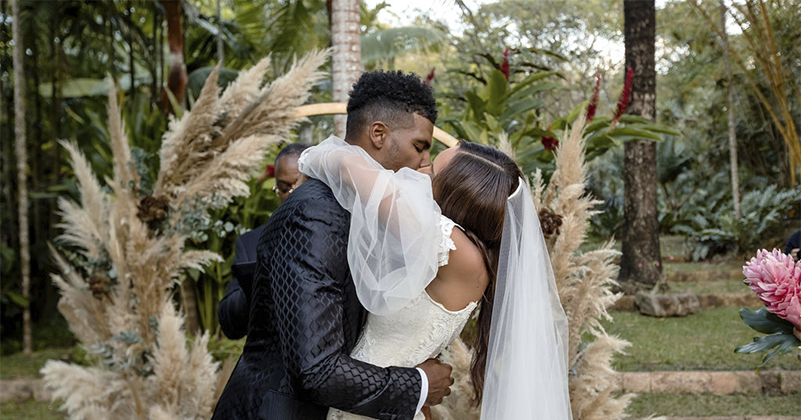 ceremony wedding in merida yucatan