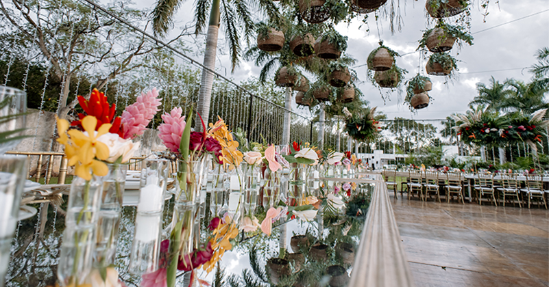 detalles boda destino merida yucatan