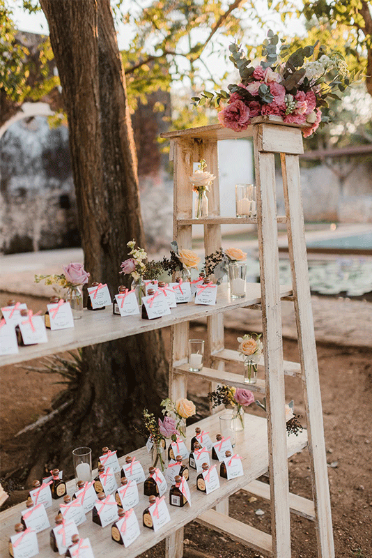 detalles para boda