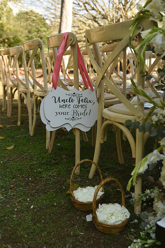 detalles para boda yucatan