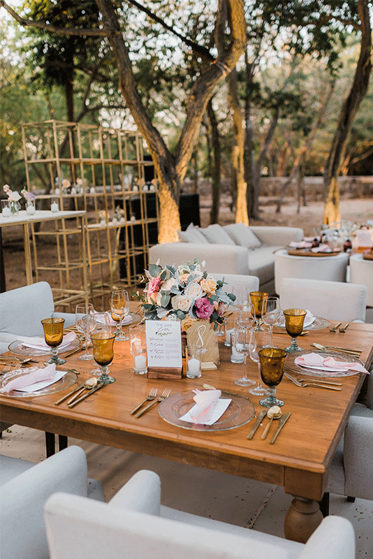 detalles para boda yucatan