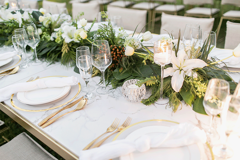 detalles para boda yucatan