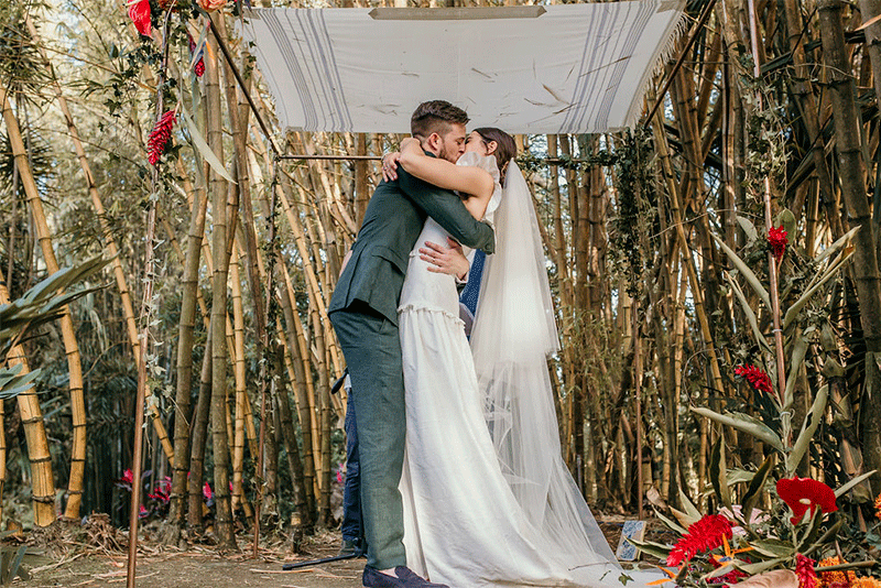 boda judia en yucatan