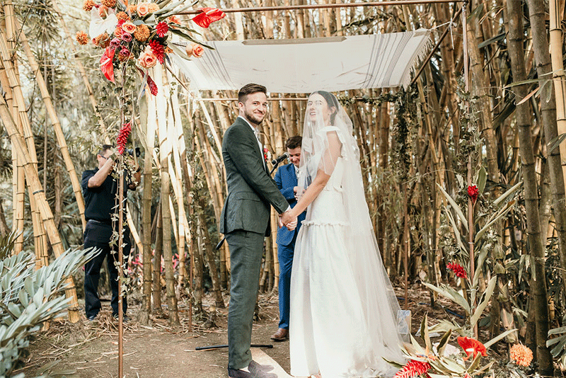 boda judia en yucatan