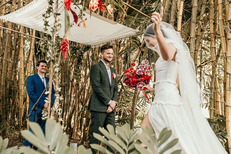 boda judia en yucatan