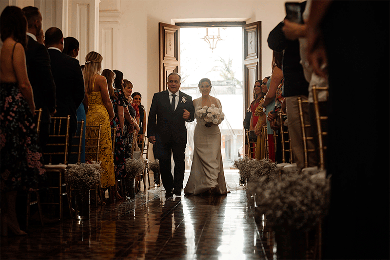 ceremonia religiosa hacienda tekik de regil