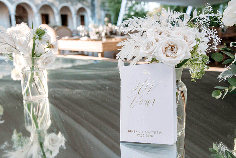 detalles para boda hacienda yucatan