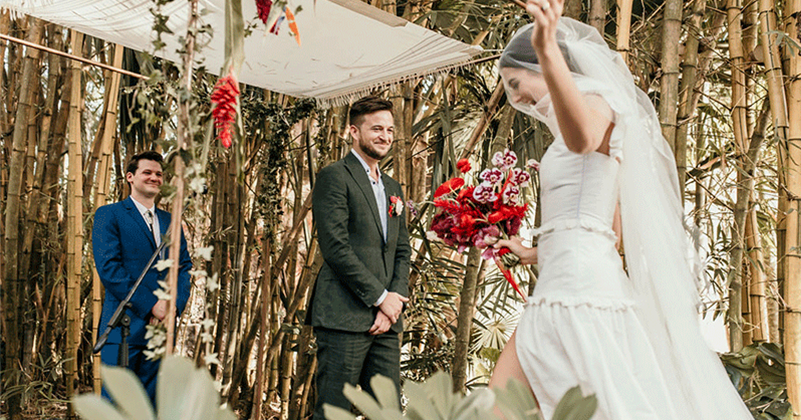 boda judia en yucatan