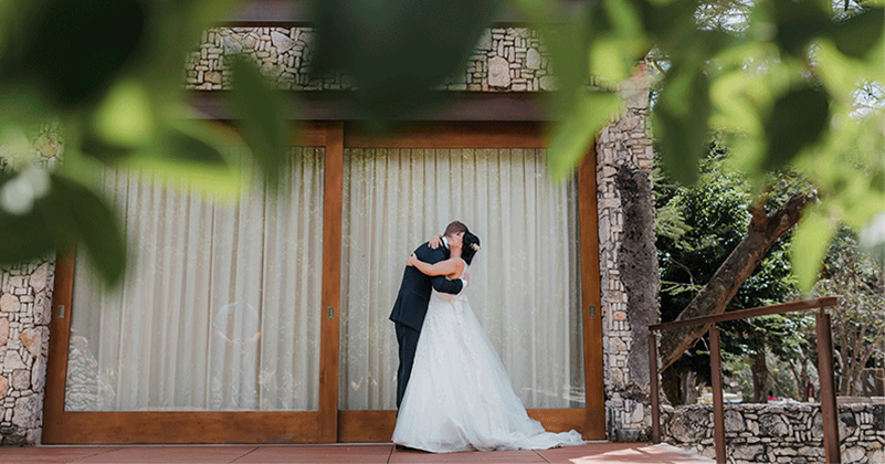 destination wedding yucatan