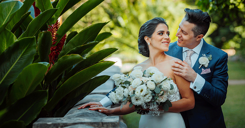 Boda destino hacienda tekik de regil