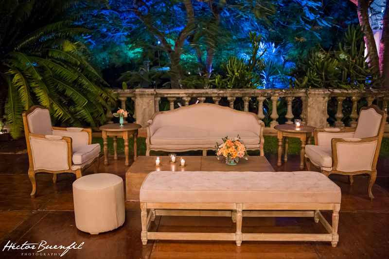 Boda en Yucatán