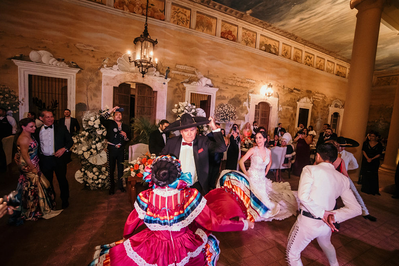 Ballet folklorico