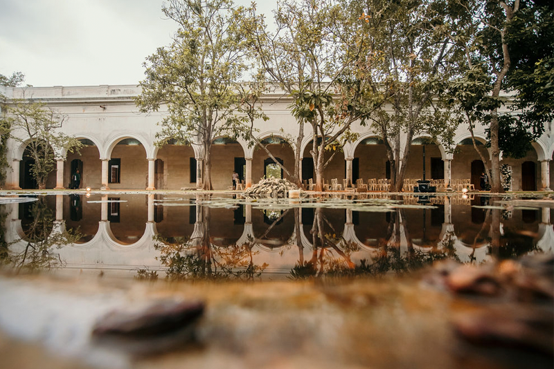 Haciendas en Mérida